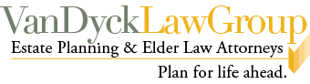 VanDyck Law Group Logo