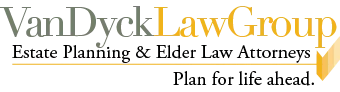 VanDyck Law Group Logo